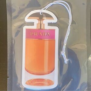 5/$25 Unbranded Car Air Freshener With Luxury Feel - New